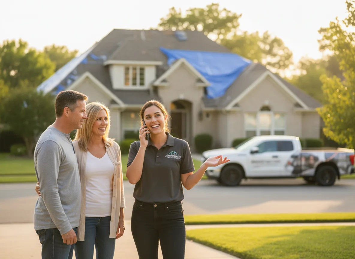 Emergency Roof Repair Burlison, TN FAQs